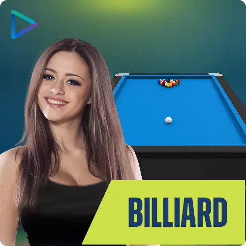 billiards